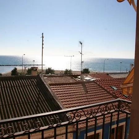 The Place To Be Lejlighed Alicante